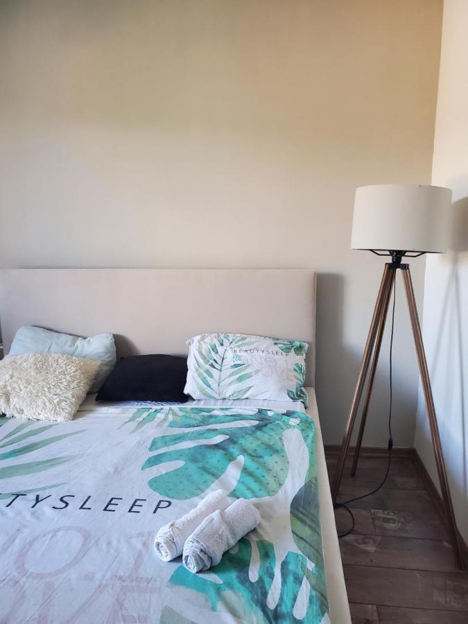 Sleep And Drive Cosy Διαμέρισμα Σαράγεβο Εξωτερικό φωτογραφία
