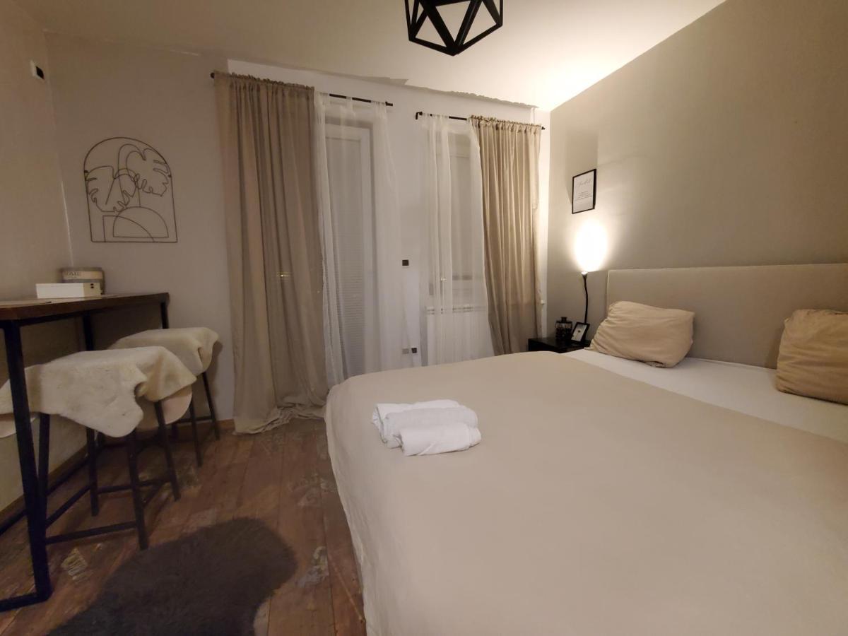 Sleep And Drive Cosy Διαμέρισμα Σαράγεβο Εξωτερικό φωτογραφία